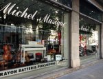 MICHEL MUSIQUE 38000