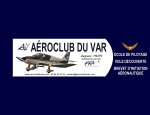 Photo AEROCLUB DU VAR