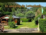 Photo CAMPING DU LUTTENBACH