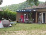 VILLAGE DE VACANCES ET CAMPING LES VIGNES 46700