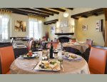 HOTEL RESTAURANT LE DAUPHIN 41300