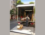 AZ TRANSPORT DEMENAGEMENT Grenoble