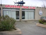 Photo GRUISSAN THON CLUB
