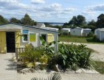 CAMPING DE KERSENTIC Fouesnant