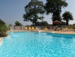 CAMPING DE KERSENTIC 29170