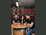 LA CAVE DE PESSAC 33600