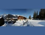 Photo CENTRE DE VACANCES CHALETS DES AIGUILLES