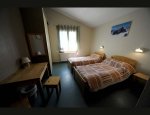 CENTRE DE VACANCES CHALETS DES AIGUILLES 74400