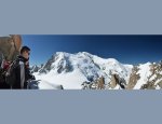 CENTRE DE VACANCES CHALETS DES AIGUILLES Chamonix-Mont-Blanc