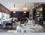 RESTAURANT LES SAVEURS DU PARC 62120