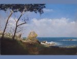 GALERIE DE PASTELS AGNES PORMENTE Paimpol