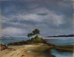 GALERIE DE PASTELS AGNES PORMENTE 22500