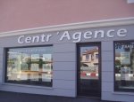 CENTR'AGENCE 83260