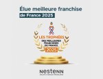 NESTENN IMMOBILIER Pessac
