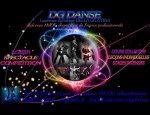 DG DANSE Villeurbanne