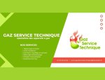 GAZ SERVICE TECHNIQUE 95540