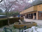 ESPACE EQUESTRE DU BEC HELLOUIN Le Bec-Hellouin