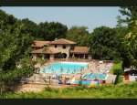 Photo CAMPING SUNELIA COL D'IBARDIN