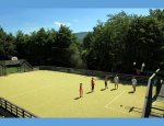 Photo CAMPING SUNELIA COL D'IBARDIN