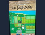 Photo CAMPING LE PEYROLAIS
