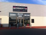 GIBERT CUISINES ET BAINS 69220