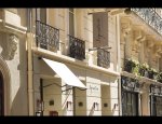 HOTEL SIGNATURE ST GERMAIN DES PRES Paris 07