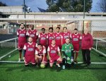 ASSOC SPORTIVE CULTURELLE REGGINA CALCIO 94400