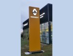 AGENCE RENAULT - DACIA   -   SAS GARAGE CARTIER 91540