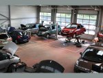 Photo AGENCE RENAULT - DACIA   -   SAS GARAGE CARTIER
