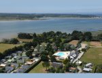 CAMPING DE LA BAIE 44410