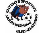 ENTENTE SPORTIVE SARREINSMING BLIES-EBERSING 57905