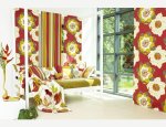 TEXTILES DECORS 92110