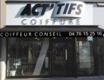 ACT'TIFS Saint-Martin-d'Hères