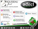 ADECI Chavagnes-en-Paillers