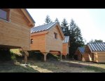 STRUCTURE ET HABITAT BOIS Lodève