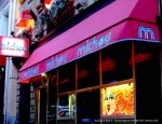 STE D'EXPLOITATION DU CABARET MICHOU Paris 18