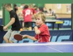 Photo CAEN TENNIS DE TABLE CLUB