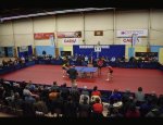CAEN TENNIS DE TABLE CLUB 14000
