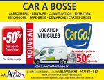 CAR A BOSSE Villefranche-sur-Saône