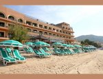 Photo HOTEL CAVALIERE SUR PLAGE