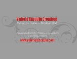 VALERIE HACQUIN CREATIONS Vendenheim