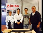 AIKIDOJO NÎMES COSTIÈRES 30000