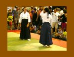Photo AIKIDOJO NÎMES COSTIÈRES