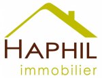 HAPHIL IMMOBILIER 45000