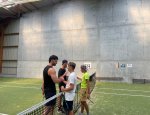 Photo TENNIS CLUB DE LA HAGUE