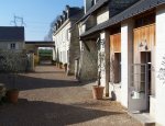 49590 Fontevraud-l'Abbaye