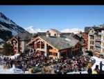 LE CHALET DE LUIGI (SARL LE FRIOULAN) Les Arcs