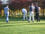 Photo ASSOCIATION GOLFIQUE YERVILLAISE