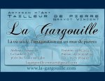 LA GARGOUILLE 36160