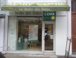 LE JARDIN DES SOINS MARY COHR 38000